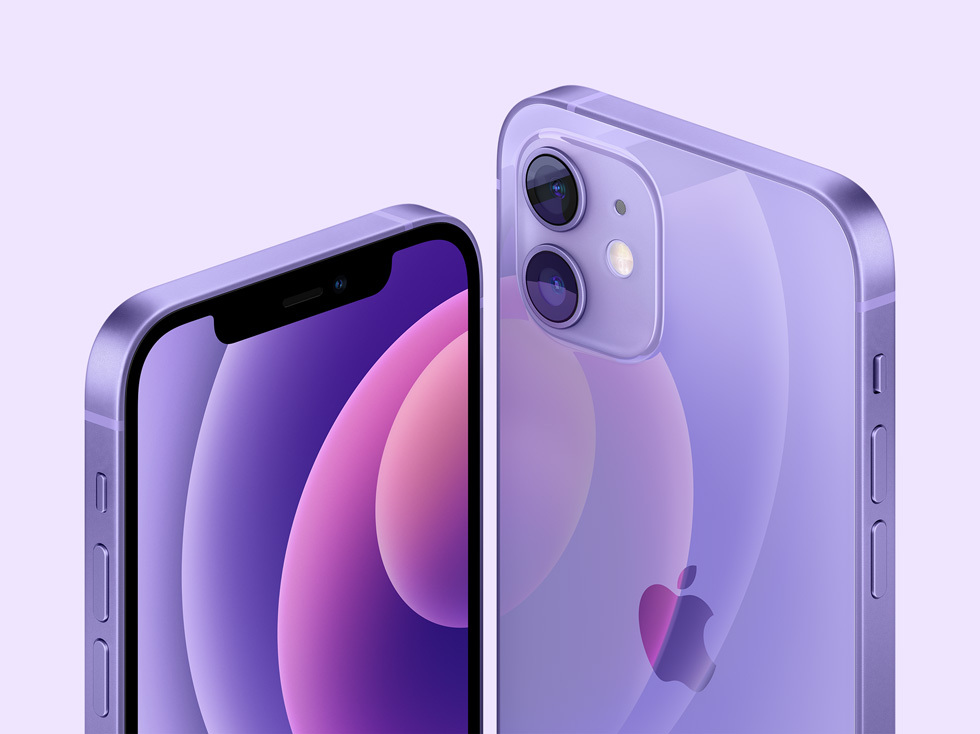 iPhone 12 Series (Pro, Pro Max) - Chính hãng, giá rẻ